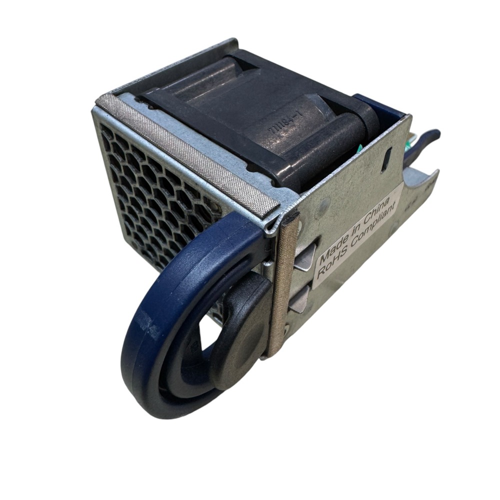 Модуль вентиляторов Arista Fan Module Rear to Front Airflow ASY-00246-05 - FAN-7000-R 9GA0412P3J14 — фото 1