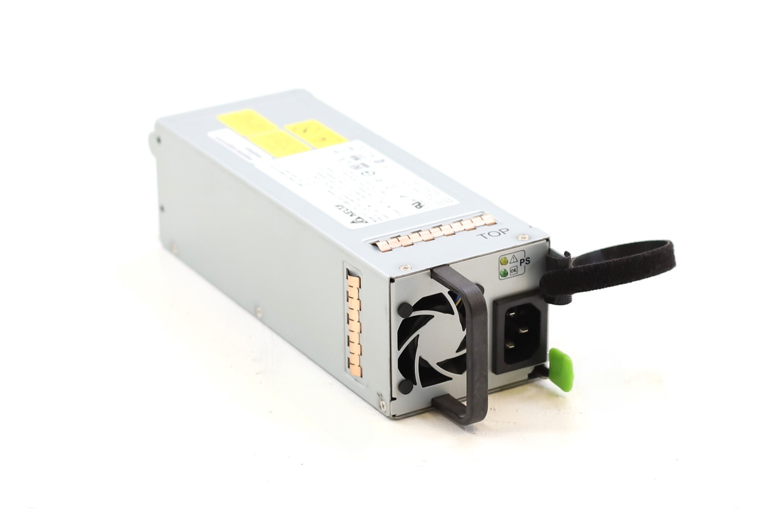 Блок питания Delta AWF-2DC-1000W 1000W Server Power Supply For X4-2L/X3-2L P/N: ECD14020023 — фото 1