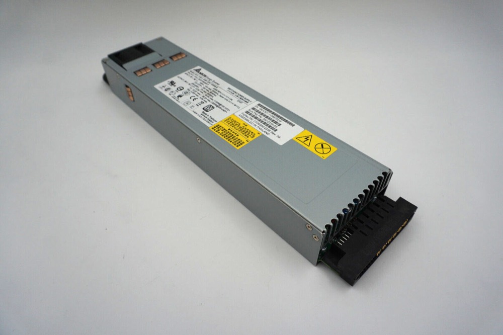 Блок питания Delta AWF-2DC-1200W-S 1200W Server PSU Server Power Supply P/N: ECD15020017 — фото 1
