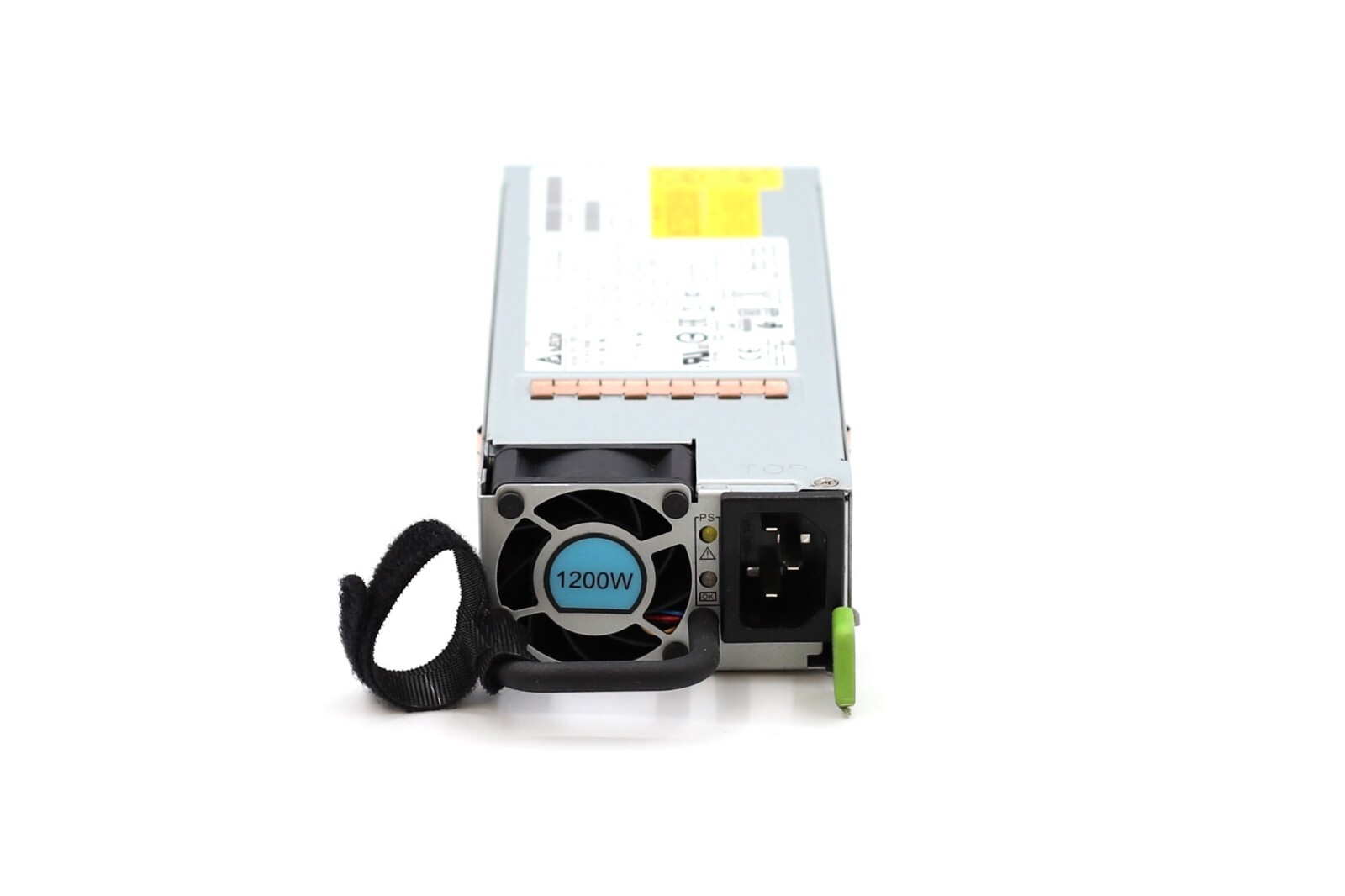 Блок питания Sun Oracle/Delta AWF-2DC-1200W-T 1200W Power Supply P/N: 8200116 ECD55020002 — фото 3