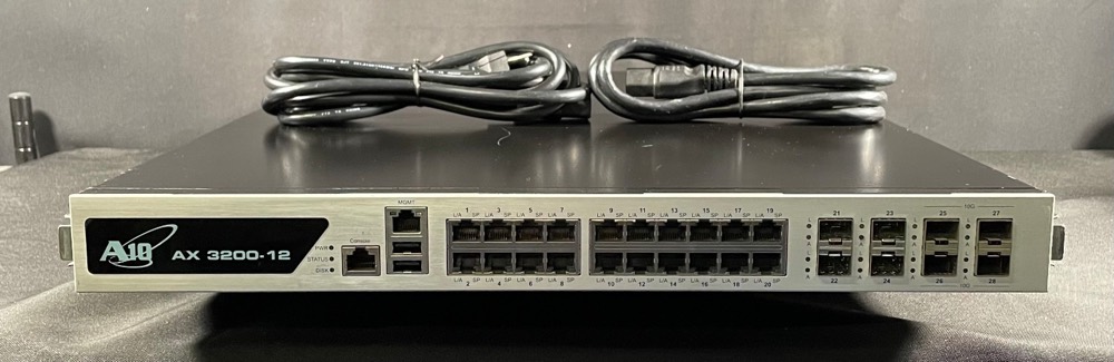 Оборудование Cisco AX3200-12 — фото 1