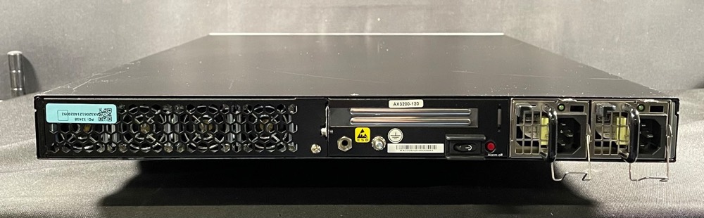Оборудование Cisco AX3200-12 — фото 2