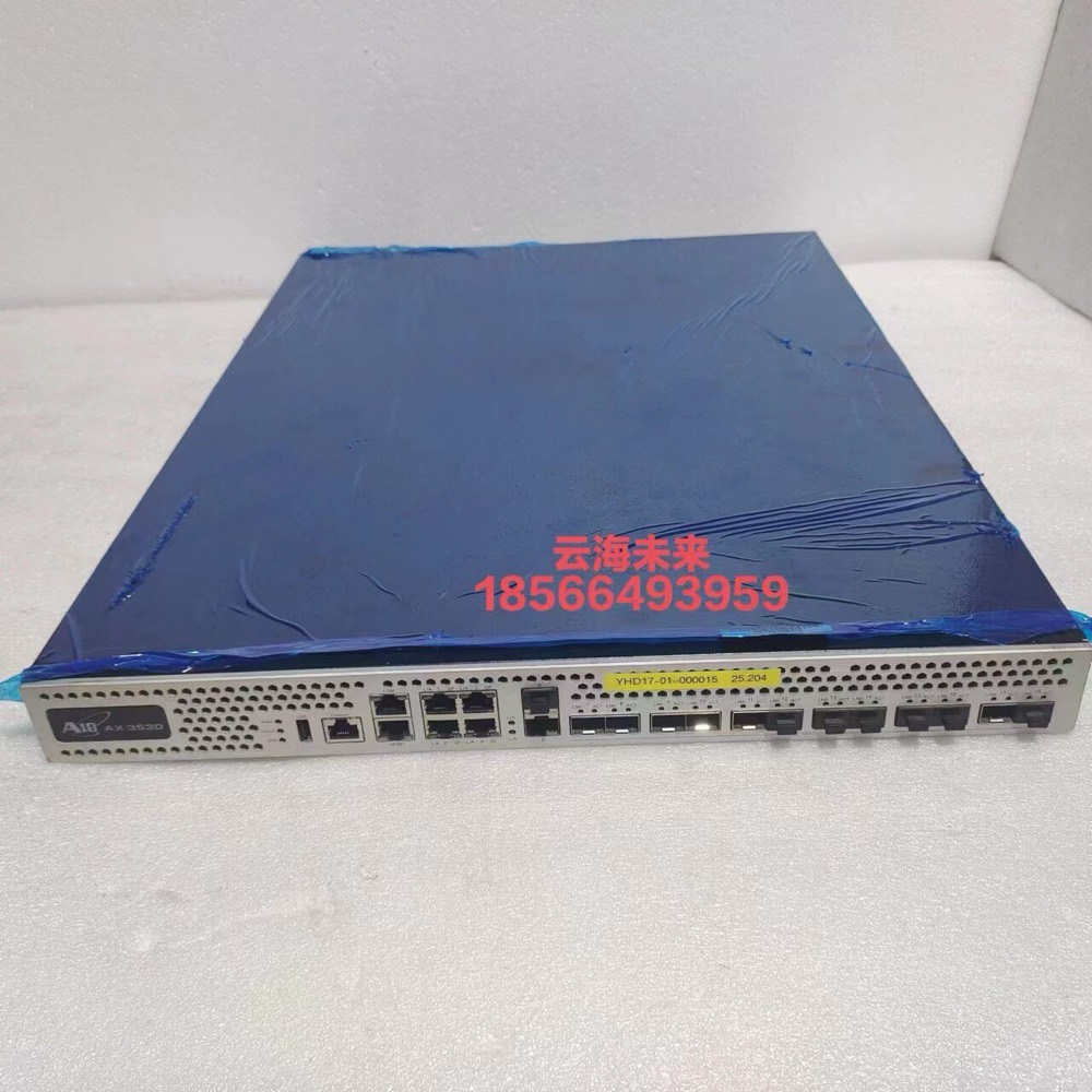 Оборудование Cisco AX3530 — фото 1