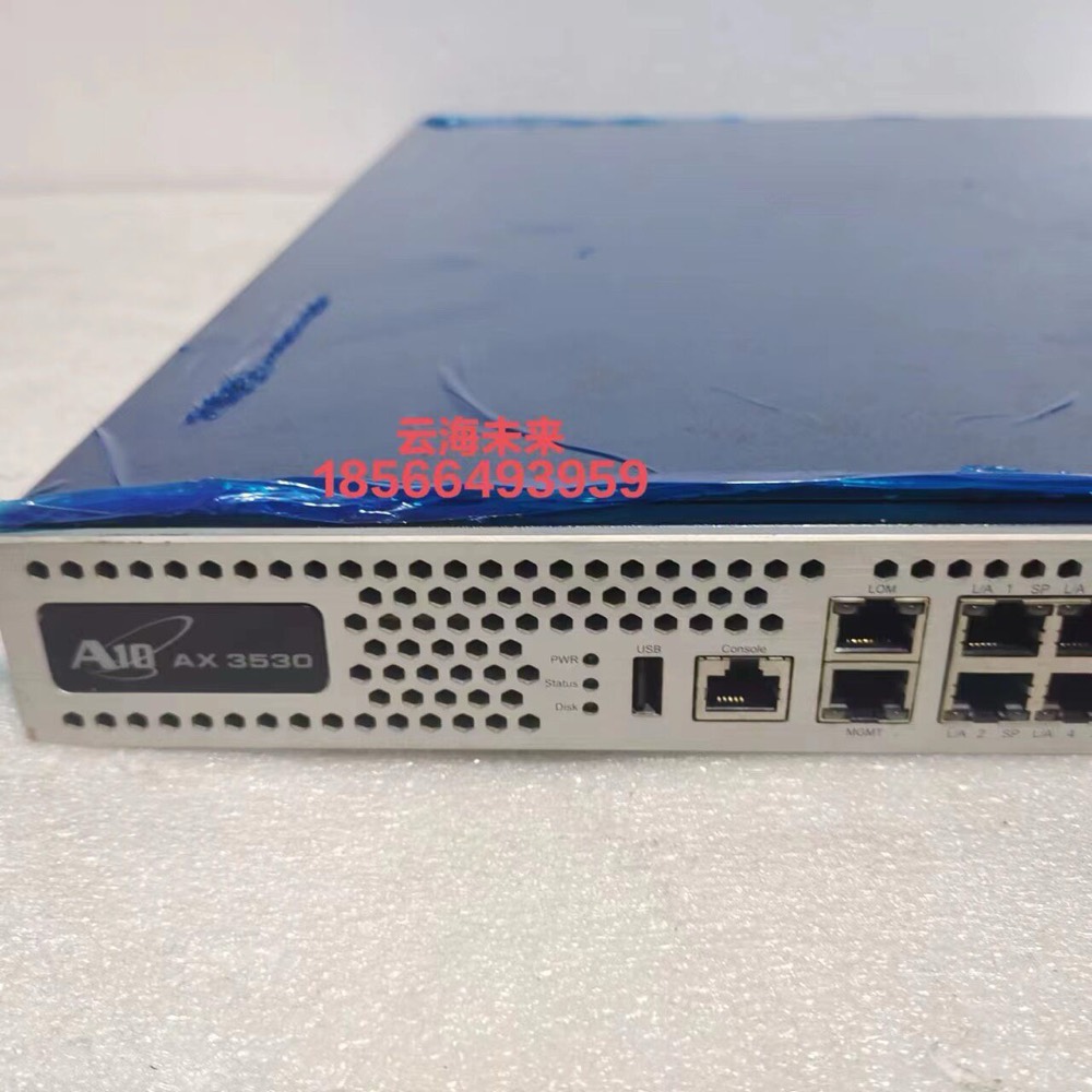 Оборудование Cisco AX3530 — фото 2