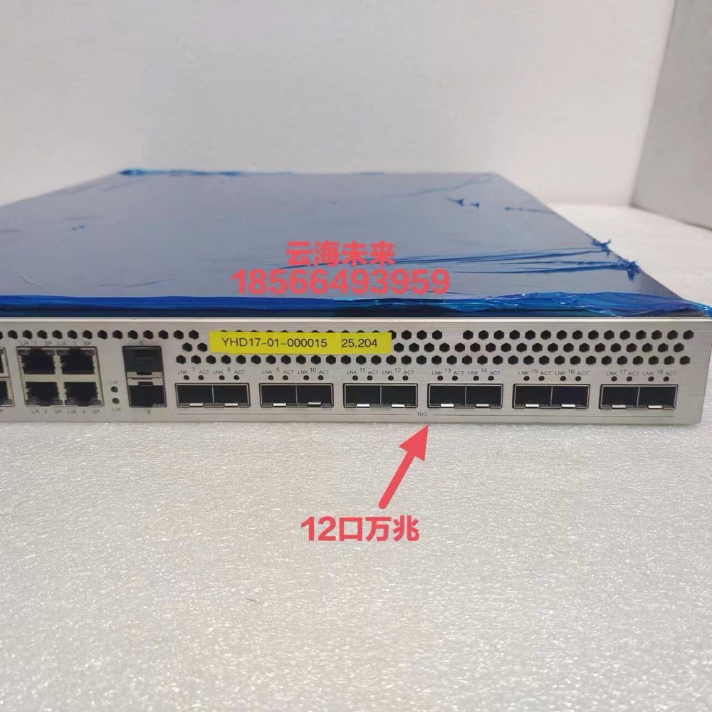 Оборудование Cisco AX3530 — фото 3
