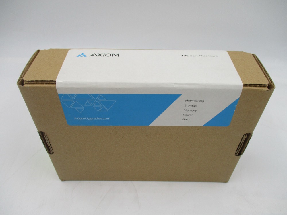 Жёсткий диск Axiom AXHD5005427A38M 500GB 2.5" 6Gb/s 8 MB 5.4K RPM SFF Notebook SATA HDD — фото 2
