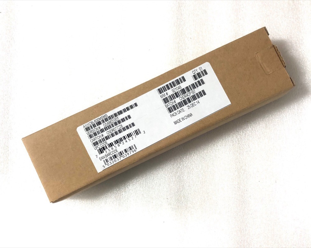 Кабель AXXCBL600MSMS New Intel Cable kit qty-2 G36828-002 straight SFF-8087 Cables — фото 1