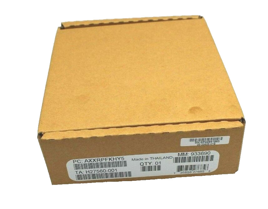 Комплектующее Intel AXXRPFKHY5 Hybrid RAID 5 key 5S2600CW2, S2600CW2S, S2600CWT S2600CWTS new — фото 1