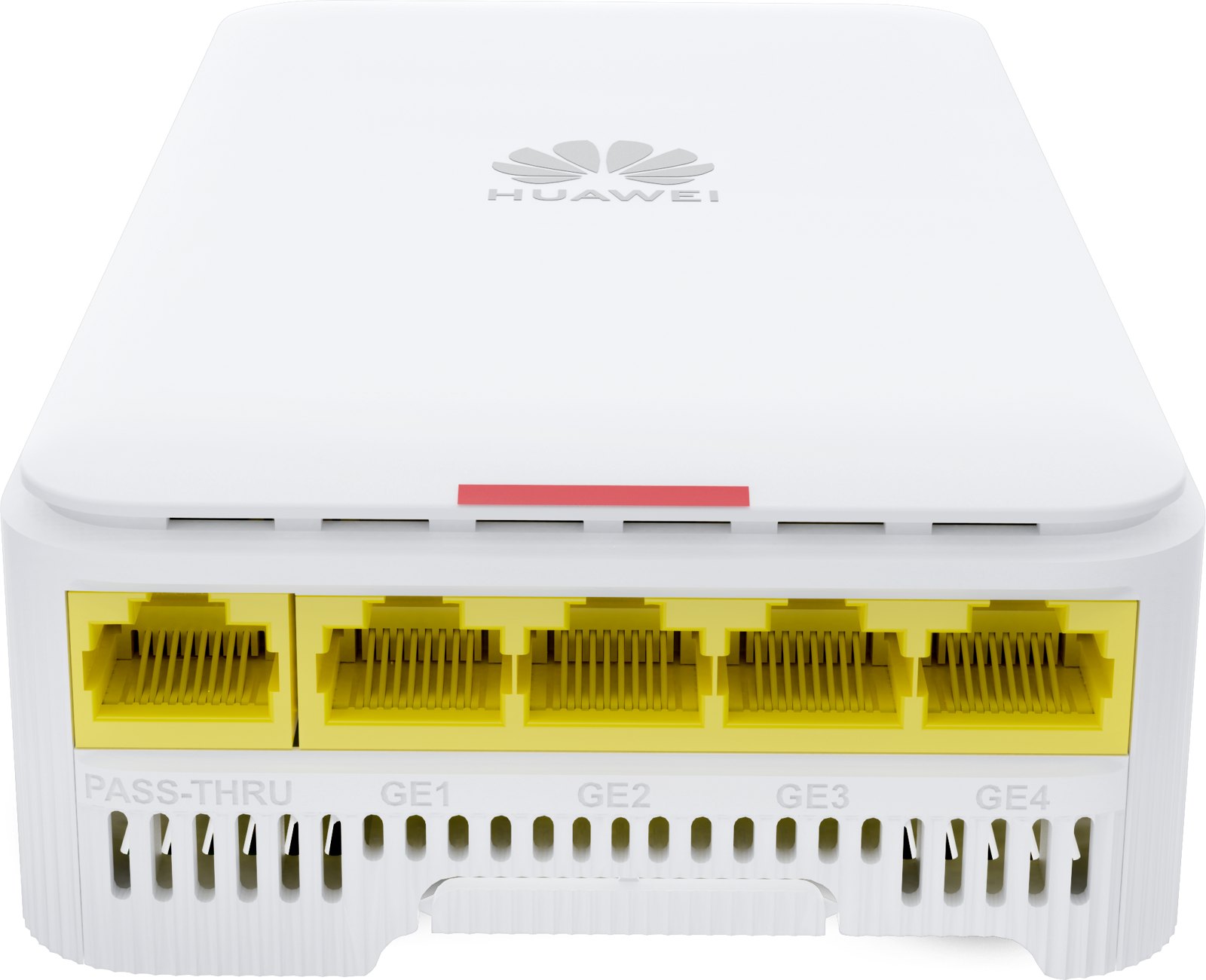 Точка доступа Huawei AirEngine 5761-11W (Wi‑Fi 6, настенная, 2×2, 1,775 Гбит/с) — фото 1