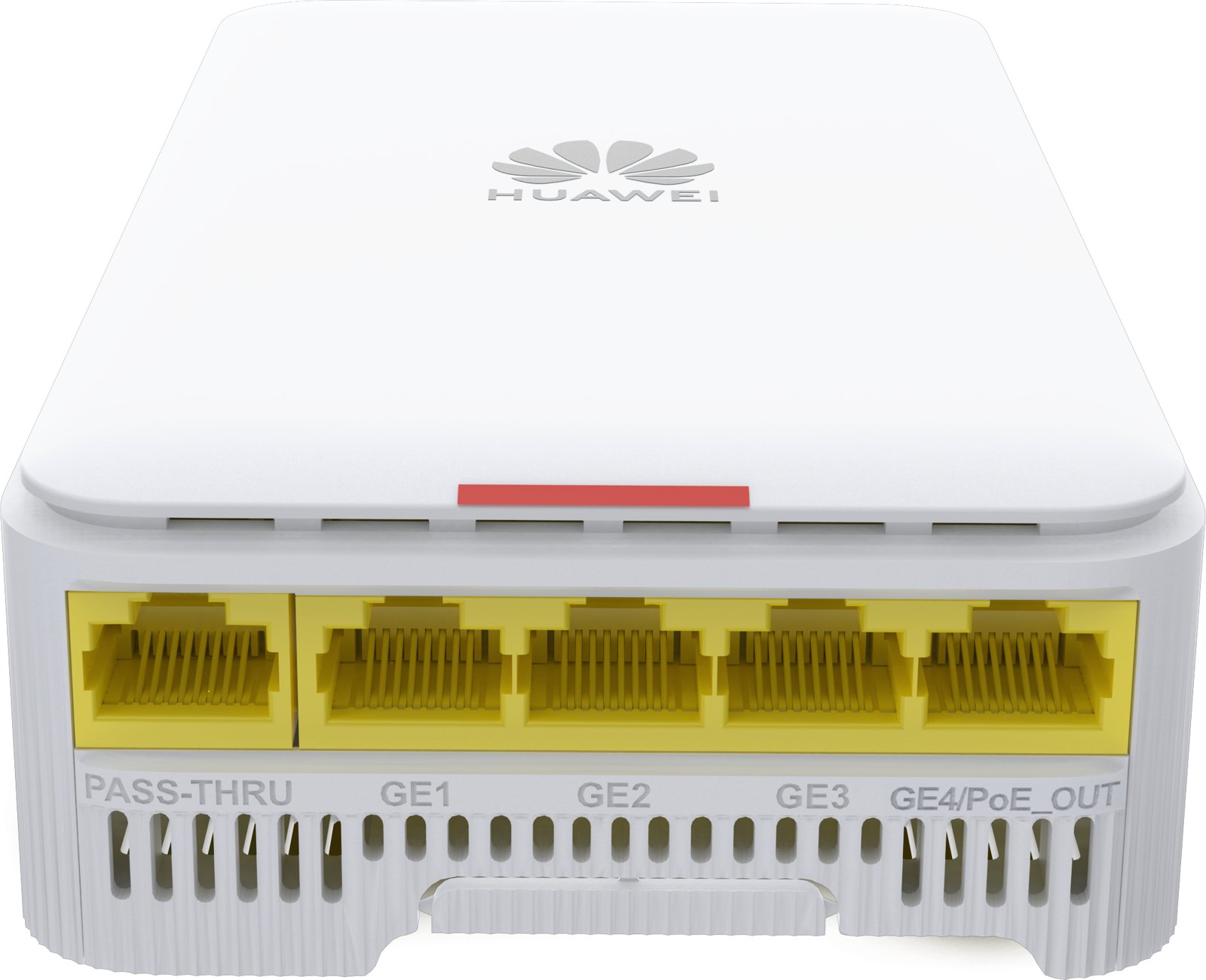 Точка доступа Huawei AirEngine 5761-12W (настенная, Wi‑Fi 6, 2×2, PoE-выход) — фото 1