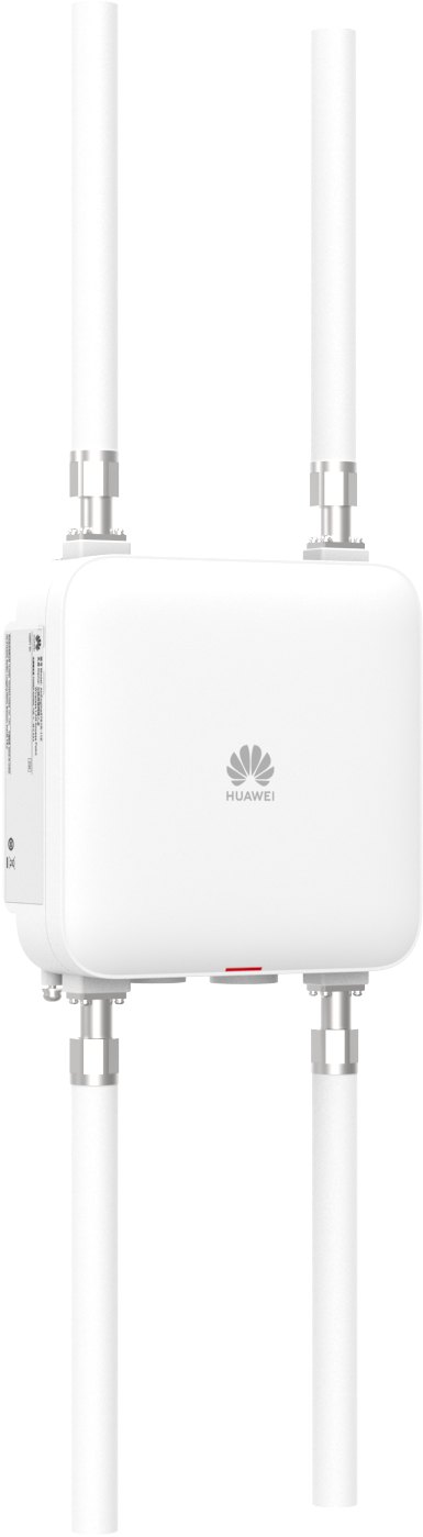 Точка доступа Huawei AirEngine 5761R-11E (Wi‑Fi 6, уличная, внешние антенны, IP68) — фото 2