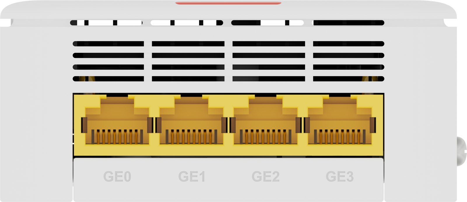 Точка доступа Huawei AirEngine 5773-23HW (Wi-Fi 7, настенная, 4×GE) — фото 2