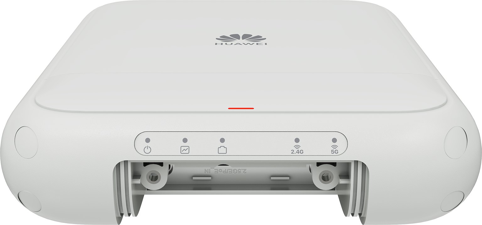 Уличная точка доступа Wi‑Fi 7 Huawei AirEngine 5773I-21 — фото 2
