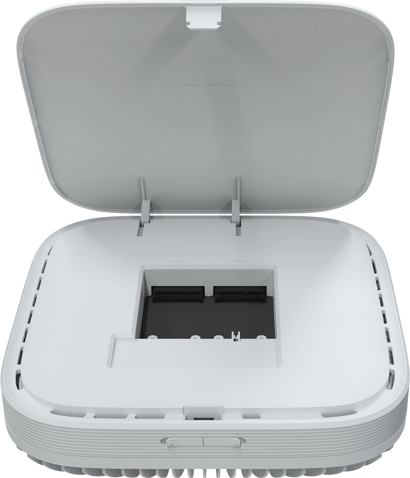 Точка доступа Huawei AirEngine 6760-X1 (Wi‑Fi 6, до 12 потоков, встроенные антенны) — фото 1
