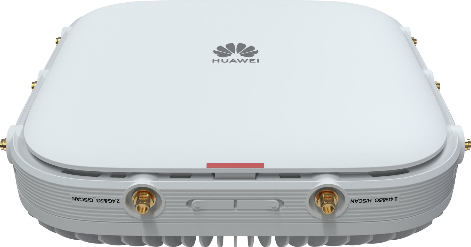 Точка доступа Huawei AirEngine 6760-X1E (Wi‑Fi 6, до 12 потоков, внешние антенны) — фото 2