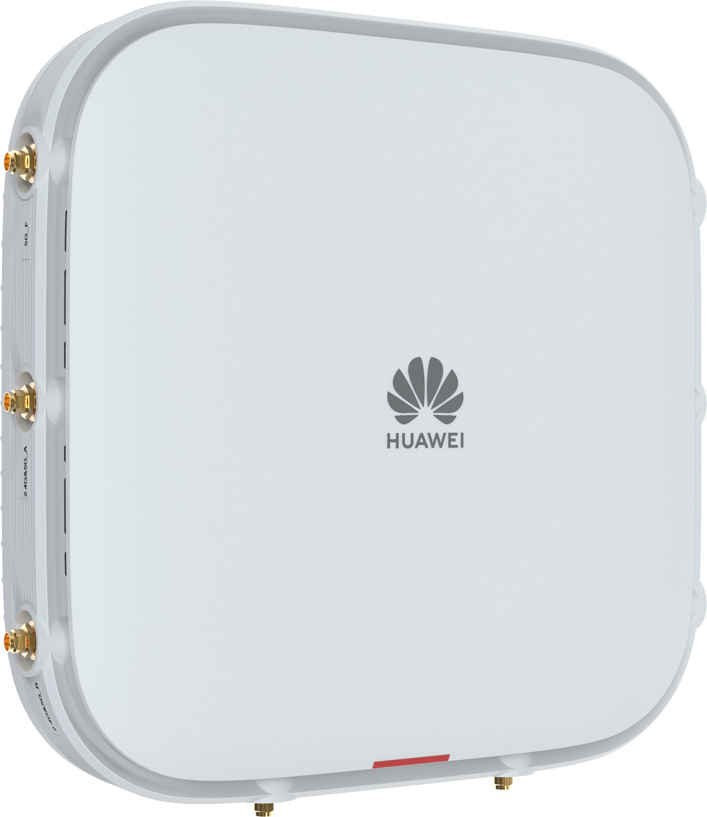 Точка доступа Huawei AirEngine 6760-X1E (Wi‑Fi 6, до 12 потоков, внешние антенны) — фото 3