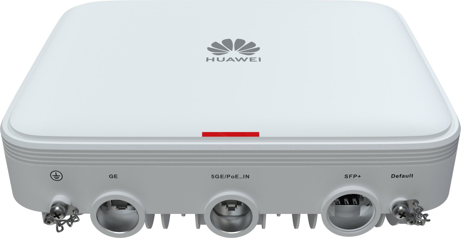 Точка доступа Huawei AirEngine 6760R-51 (уличная, Wi‑Fi 6, 8 потоков, IP68) — фото 1