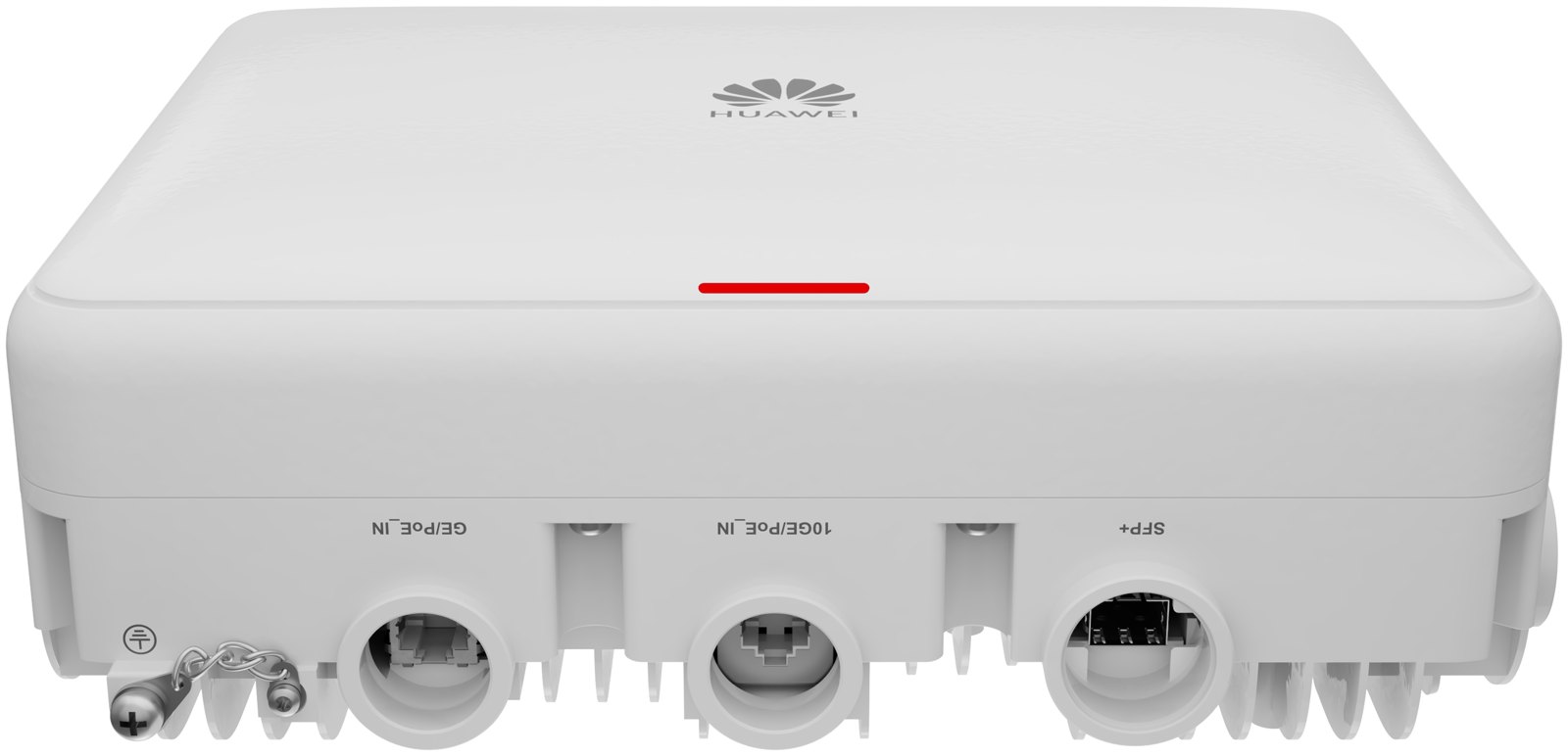 Уличная точка доступа Huawei AirEngine 6776I-X7TH (Wi-Fi 7, 3 диапазона, IP68) — фото 1