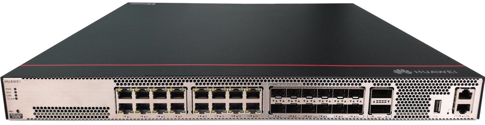 Контроллер WLAN Huawei AirEngine 9700-M — фото 1