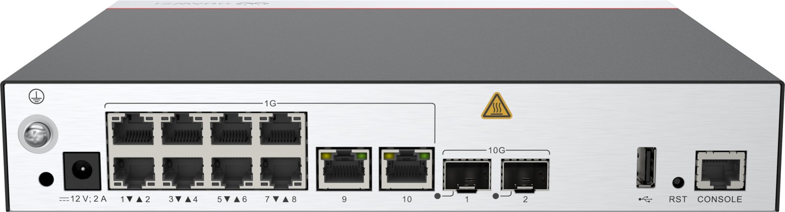 Контроллер WLAN Huawei AirEngine 9701-L — фото 1