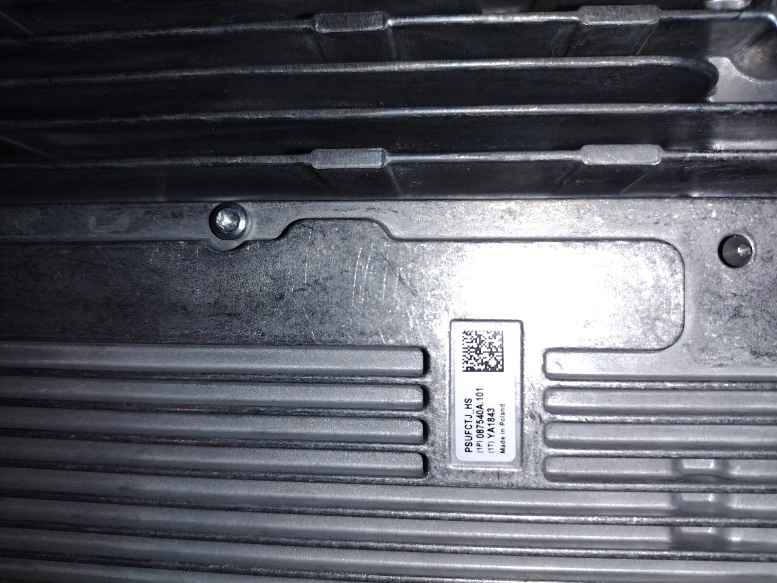 Модуль базовой станции Nokia AirScale ABIA (BBU/системный модуль AirScale/Flexi) — фото 3