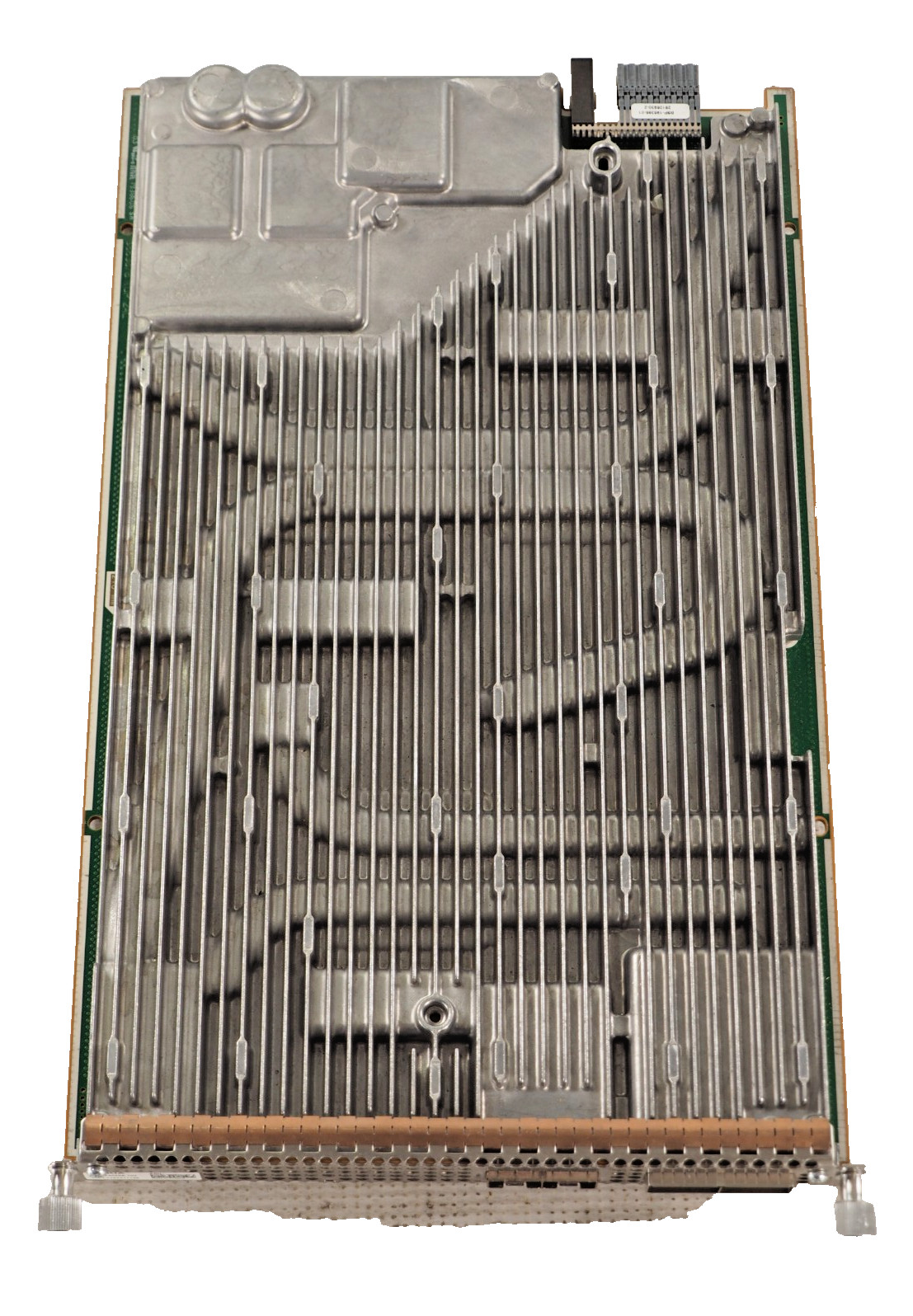 Модуль базовой станции Nokia AirScale ABIL (BBU/системный модуль AirScale/Flexi) — фото 1
