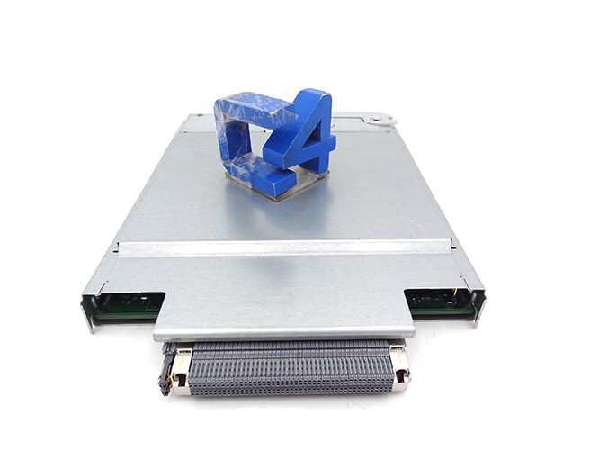 Коммутатор HP Brocade 8Gb SAN switch (Aj821A) — фото 1