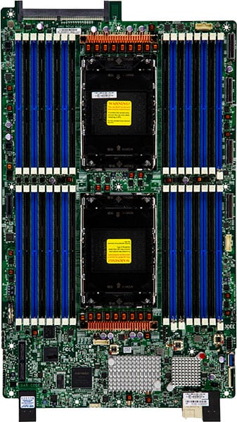 Материнская плата Supermicro B13DEE — фото 1