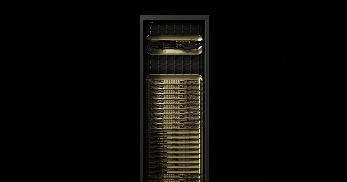 Ускоритель NVIDIA B200 192 ГБ (Blackwell, HBM3e) для фронтир-ИИ — фото 3