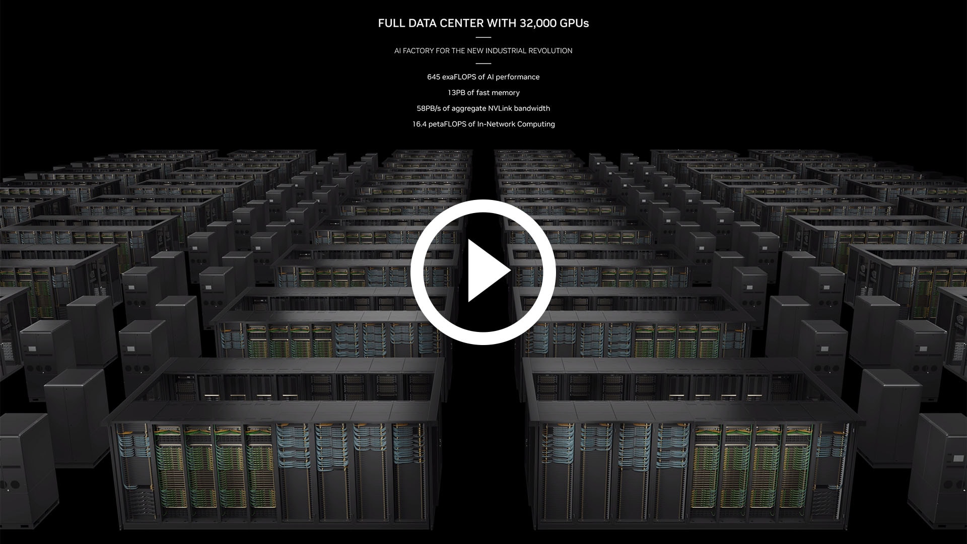 Ускоритель NVIDIA B200 192 ГБ (Blackwell, HBM3e) для фронтир-ИИ — фото 4