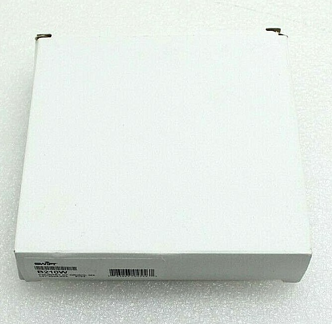 Корпусная деталь B210W Honeywell System Sensor Swift Wireless Fire Alarm Detector Base — фото 1