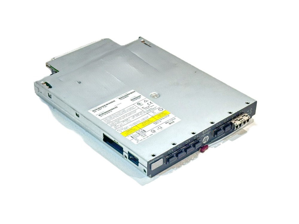 Компонент HP B22HP 10GbE Fabric Extender for Cisco BladeSystem P/N: 708078-001 Tested — фото 1