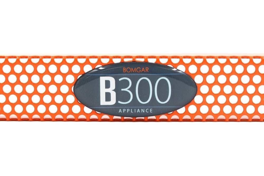 Запчасть ноутбука Bomgar B300 Remote Search Appliance Front Bezel Tested Working — фото 3