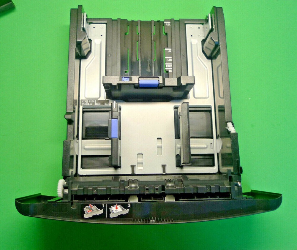 Компонент Dell B3460 B3460dn Laser Printer Standard 550 Sheet Tray w/o Drawer 5XJ79 — фото 1
