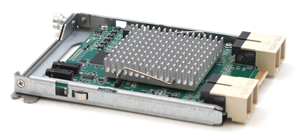 Плата AIC B46-LNSCXXK-00C00J 12G SAS Expander Card P/N: EXPD11-TY-C0 Tested Working — фото 1