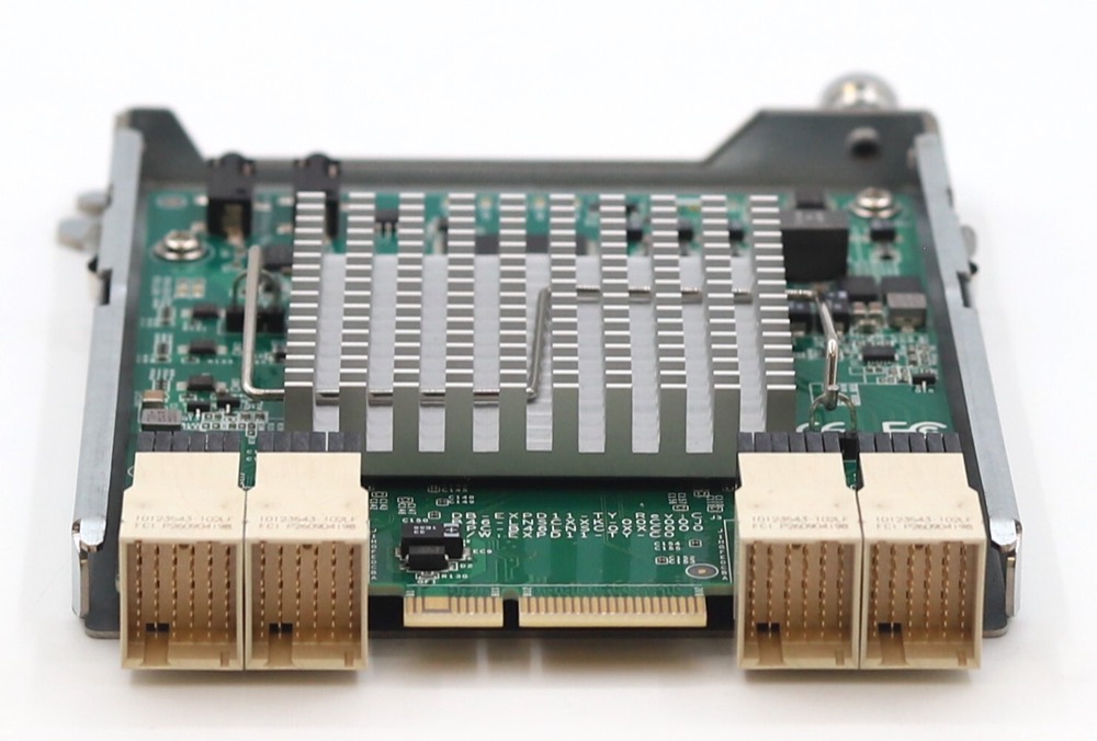 Плата AIC B46-LNSCXXK-00C00J 12G SAS Expander Card P/N: EXPD11-TY-C0 Tested Working — фото 3