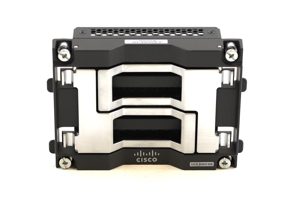 Сервер Cisco UCS B460 M4 Server Scalability Connector P/N: 73-15389-03 Tested Working — фото 2