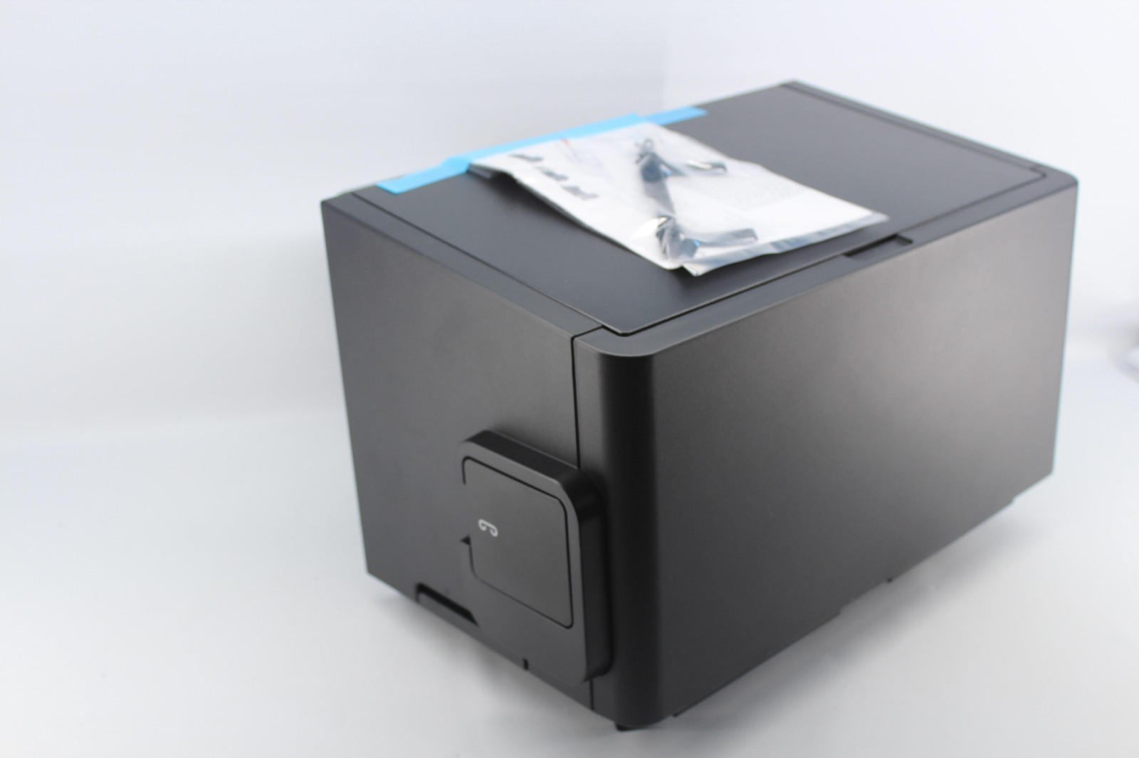 Компонент VXHHR GENUINE DELL STAPLER FINISHER TRAY FOR B5460dn PRINTER 65F73 USA DRU1115 — фото 1