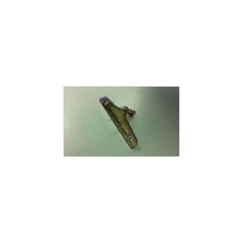 Радиатор Supermicro BKT-0048L-G34 Mounting Brackets for SNK-P0048AP4 FAN & HEATSINK — фото 1