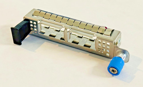 Плата расширения SuperMicro BKT-0170L Bracket for 2-port 100 Gigabit Ethernet Adapter 0.5U height — фото 1