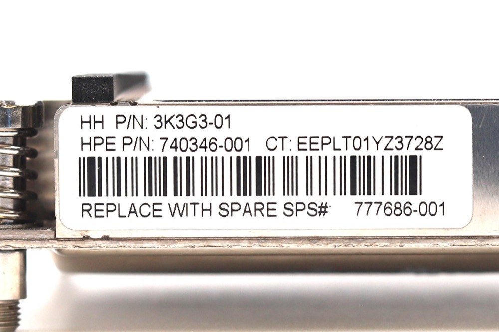 Радиатор Lot Of 2 HP ProLiant BL460 G9 CPU Cooling Heatsink HP P/N: 740345-001 740346-001 — фото 2