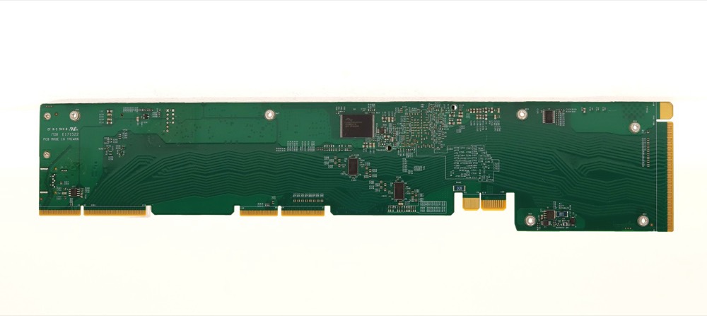 Бэкплейн SuperMicro Compute Node Backplane Board P/N: BPN-8S3008N42U-NI22 Tested Working — фото 2