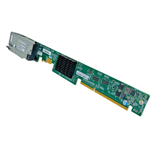 SSD-накопитель SSD Supermicro BPN-ADP-6S3008N4-1UB Big Twin 1U hybrid ADP supports 6xSAS3, 4xNVMe — фото 1
