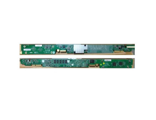 Комплектующая Supermicro BPN-ADP-S2208L-H6IR Backplane — фото 1