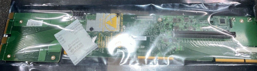 Комплектующая SuperMicro BPN-ADP-S3108H-H8IRP Backplane — фото 1