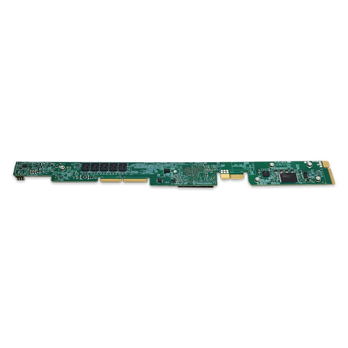 Комплектующая Supermicro BPN-ADP-S3108L-H6IRP Backplane — фото 1