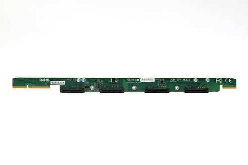 Комплектующая Supermicro AOM-BPN-MC12S Backplane — фото 1