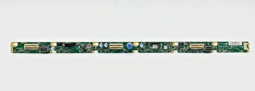 SSD-накопитель SSD Supermicro BPN-NVME4-HE211N-S6 1U 6-Slot BPN Supports 6 x SAS3/SATA3/NVMe4 — фото 1