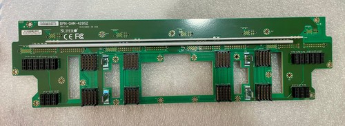 Комплектующая Supermicro BPN-OAM-428G2 Midplane for OAM systems, able to support different OAM — фото 1