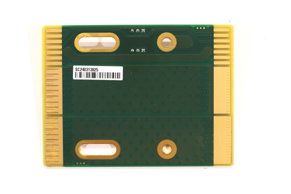 Плата SuperMicro Server Power Distribution Board P/N: BPN-PDB-GP802 Tested Working — фото 2